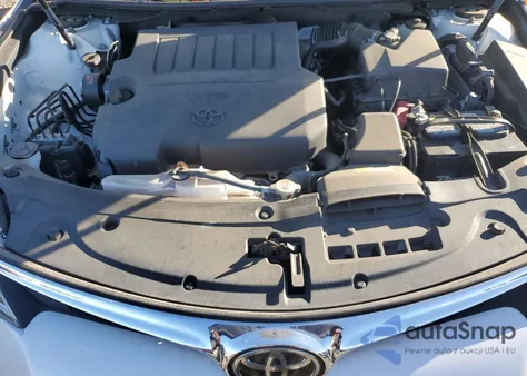 2017 Toyota Avalon Xle из США, поврежденный, VIN 4T1BK1EB9HU256107